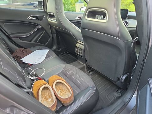Certified 2017 Mercedes-Benz GLA 250 image 11