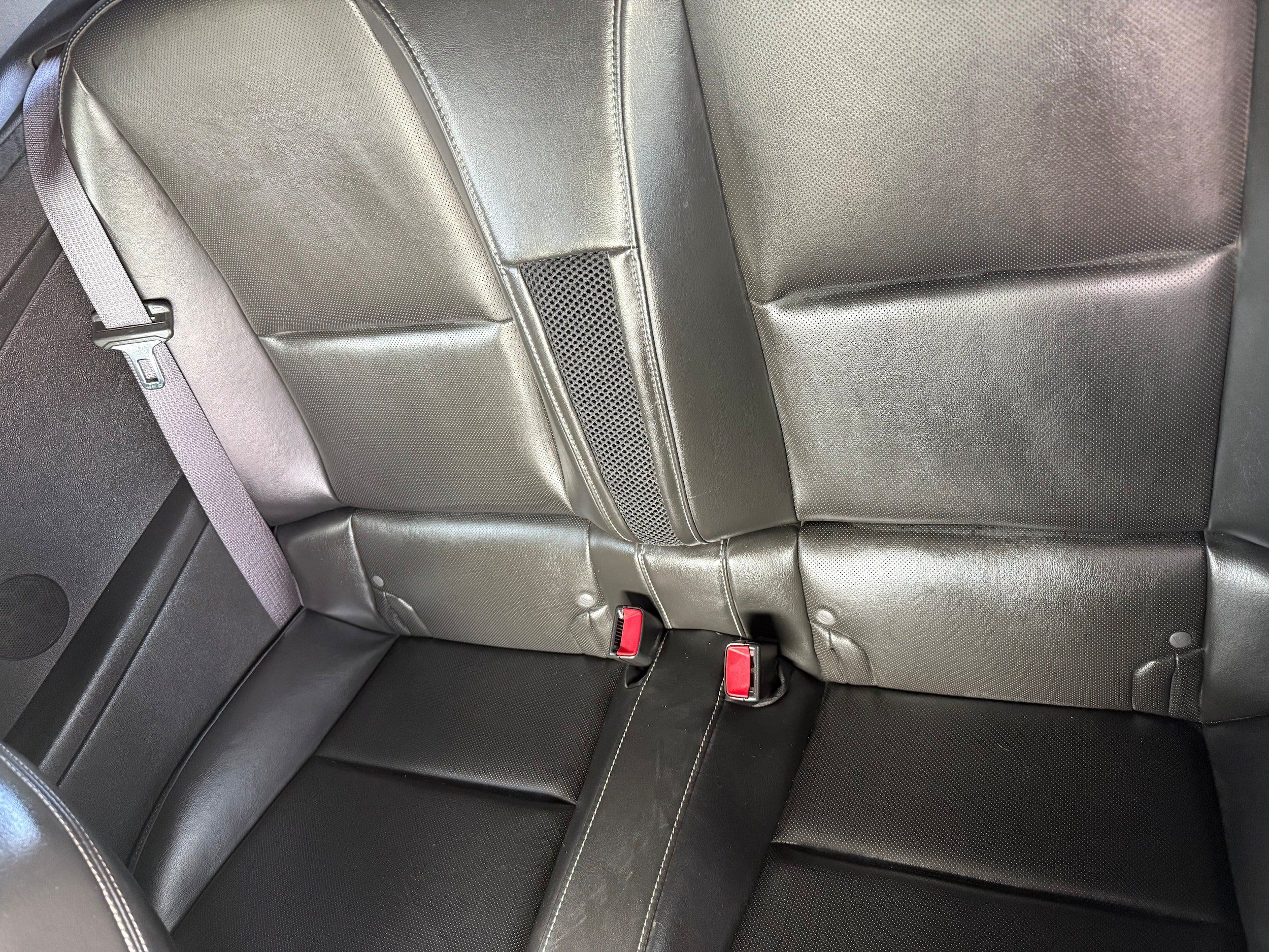 Used 2012 Chevrolet Camaro SS w/ RS Package RWD image 12