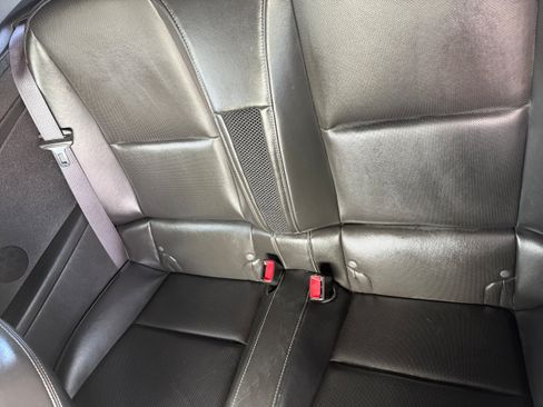 Used 2012 Chevrolet Camaro SS w/ RS Package RWD image 12