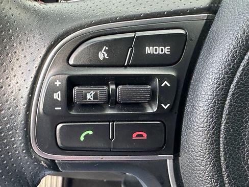 Used 2018 Kia Optima SX w/ Technology Package image 26