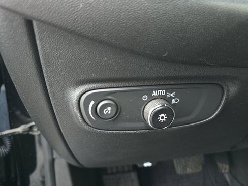 Used 2024 Chevrolet Equinox LT w/ LPO, Floor Liner Package image 24