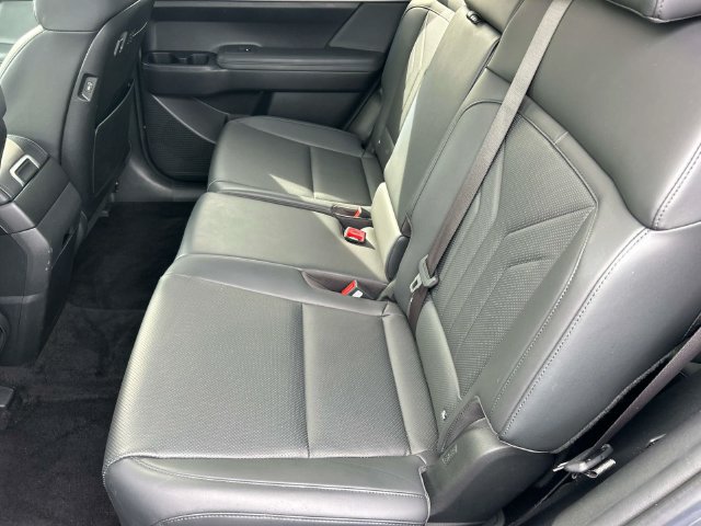 Used 2026 Hyundai Santa Fe SEL FWD image 20
