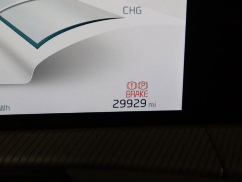 Used 2023 Kia EV6 GT-Line w/ GT-Line Suede Seat Package AWD/4WD image 44
