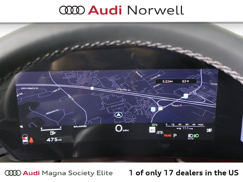 New 2026 Audi Q5 Premium AWD/4WD image 30