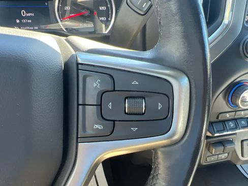 Used 2021 Chevrolet Silverado 1500 LT w/ All Star Edition Plus AWD/4WD image 17