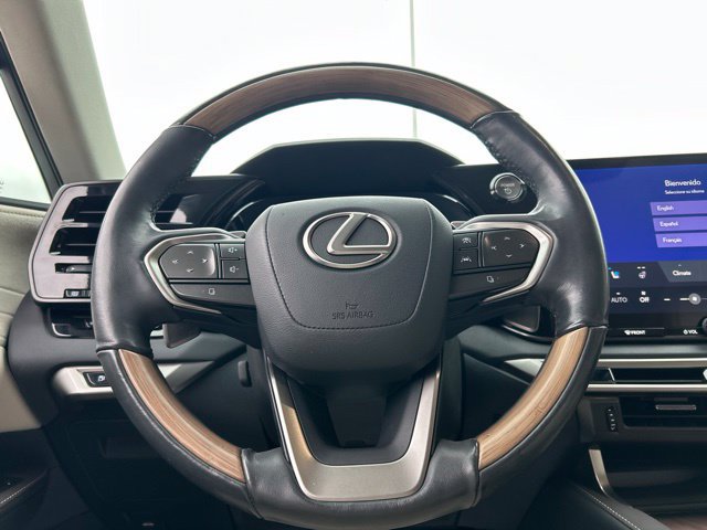 Used 2023 Lexus RX 350 w/ Accessory Package (Z1) AWD/4WD image 54