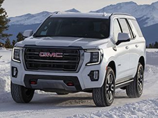 Used 2022 GMC Yukon AT4 w/ AT4 Premium Plus Package video 1