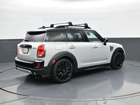 Used 2020 MINI Cooper Countryman S AWD/4WD image 5