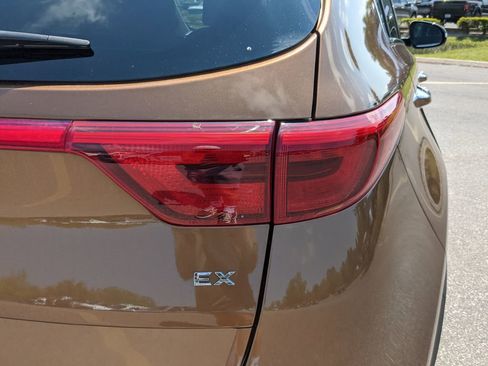 Used 2019 Kia Sportage EX w/ Option Group 040 image 11