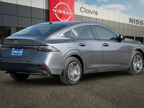 New 2026 Nissan Sentra S image 3