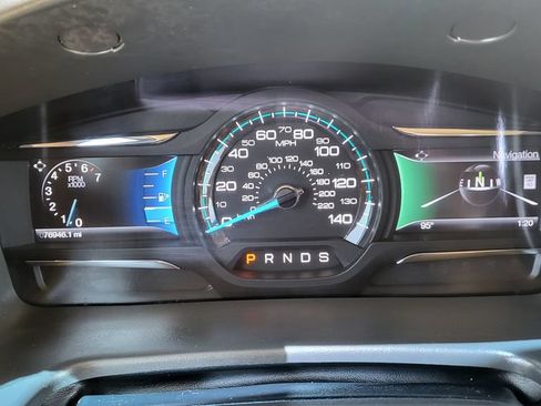Used 2014 Ford Flex Limited w/ Equipment Group 303A AWD/4WD image 34