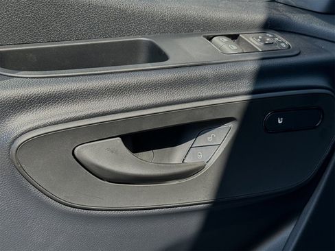 New 2025 Mercedes-Benz Sprinter 2500 image 11