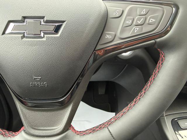 Used 2024 Chevrolet Equinox RS AWD/4WD image 18
