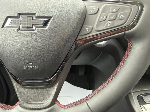 Used 2024 Chevrolet Equinox RS image 18