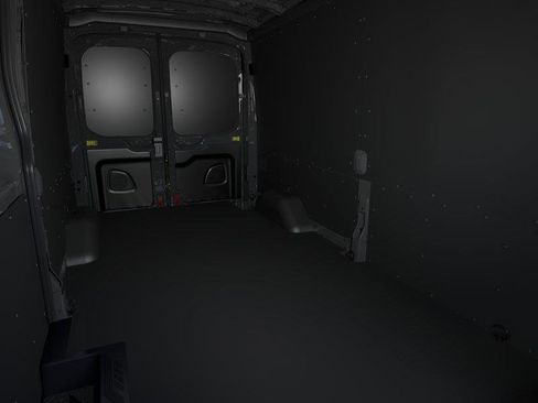 New 2026 Ford Transit 250 w/ Load Area Protection Package image 11