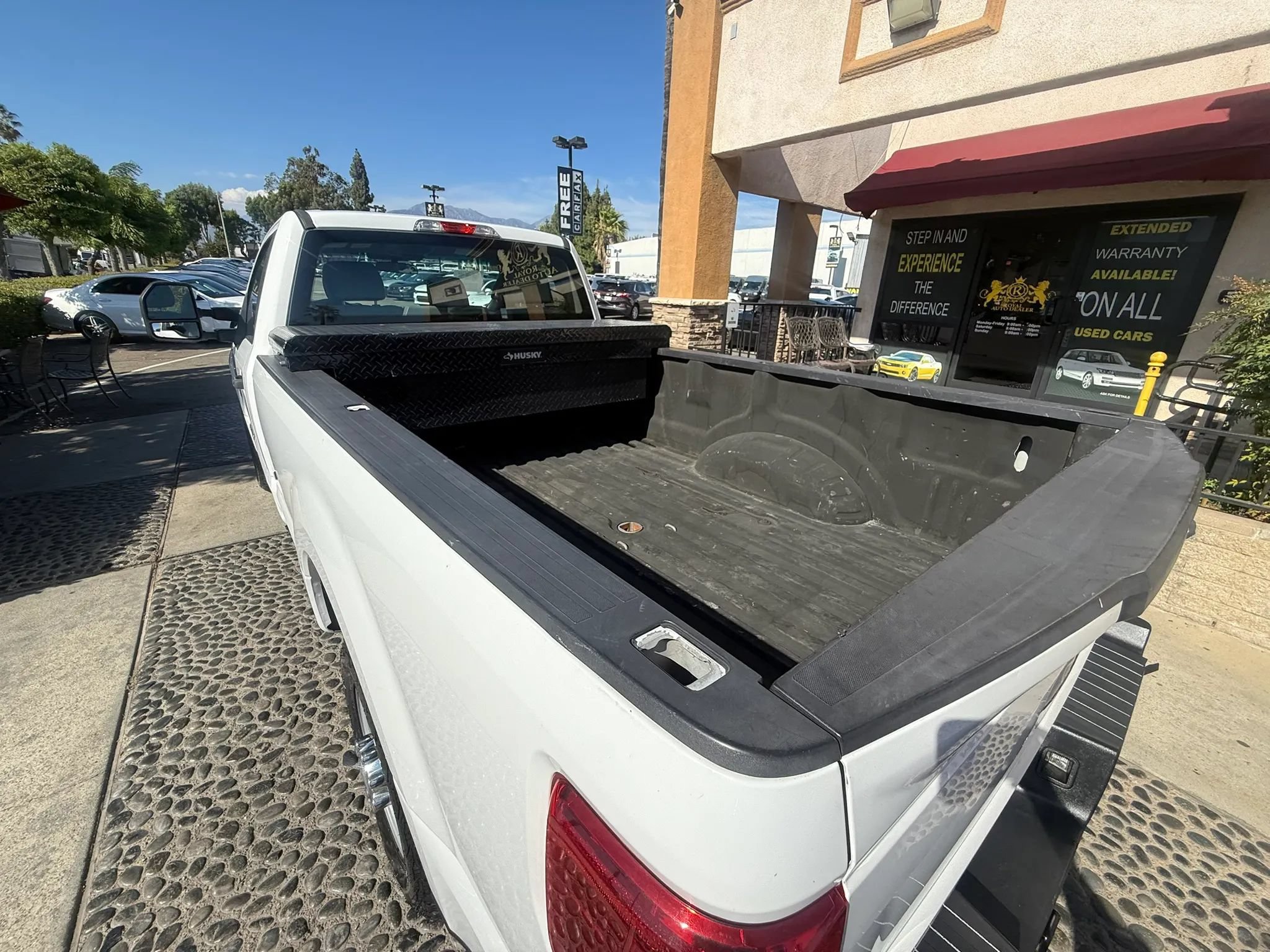 Used 2019 Ford F350 XL w/ XL Value Package RWD image 19