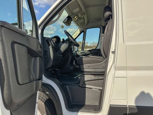 New 2026 RAM ProMaster 1500 image 4