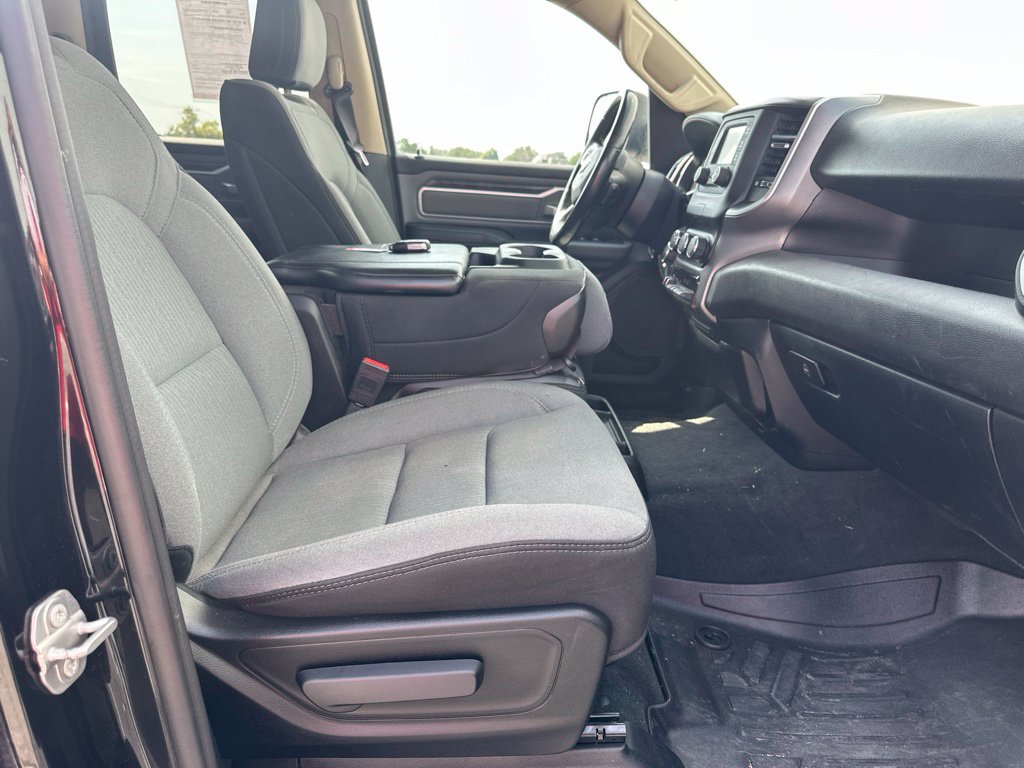 Used 2020 RAM 1500 Big Horn AWD/4WD image 26