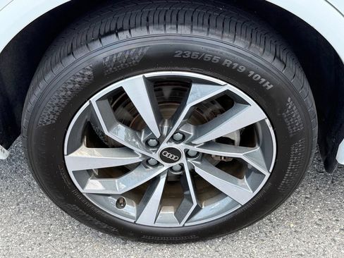 Used 2024 Audi Q5 2.0T Premium Plus AWD/4WD image 12