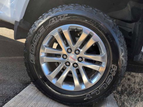 Used 2016 GMC Canyon SLT w/ Trailering Package image 14