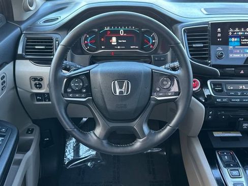 Used 2021 Honda Pilot Elite image 15