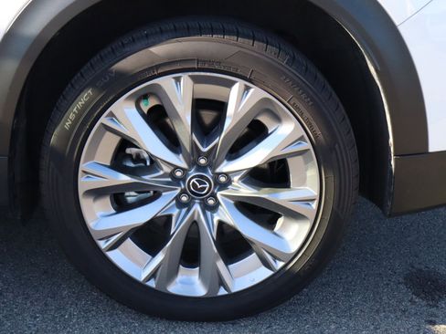 Used 2024 MAZDA CX-90 3.3 Turbo w/ Premium Package image 21