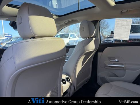 Certified 2023 Mercedes-Benz GLA 250 4MATIC image 21