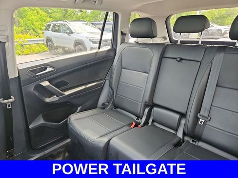 Used 2020 Volkswagen Tiguan S AWD/4WD image 12