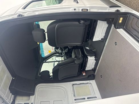 New 2026 Mercedes-Benz Sprinter 3500 image 10
