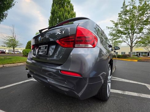 Used 2013 BMW X1 xDrive35i w/ Ultimate Pkg AWD/4WD image 11