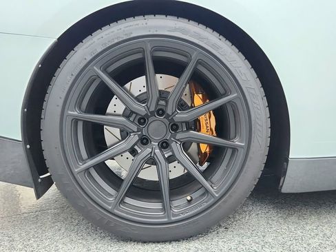 Used 2010 Nissan GT-R Premium image 13