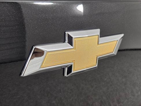 New 2026 Chevrolet TrailBlazer LS w/ LS Convenience Package FWD image 12