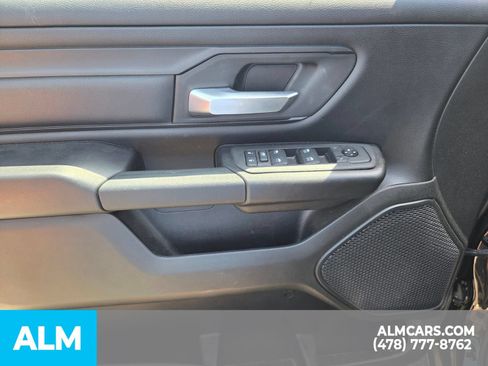 Used 2025 RAM 1500 Tradesman AWD/4WD image 17