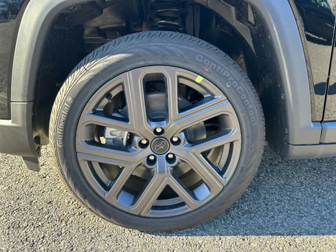 New 2026 Jeep Compass Latitude image 15