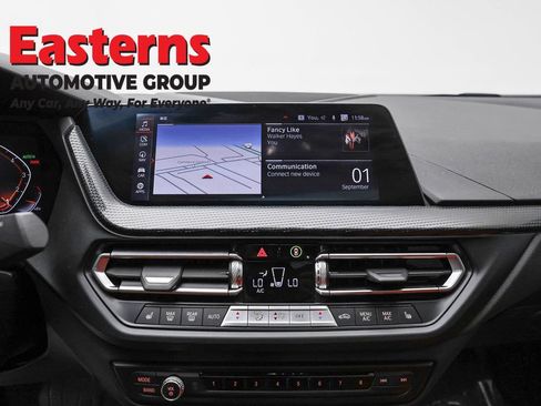 Used 2022 BMW 228i xDrive Gran Coupe w/ Convenience Package AWD/4WD image 12