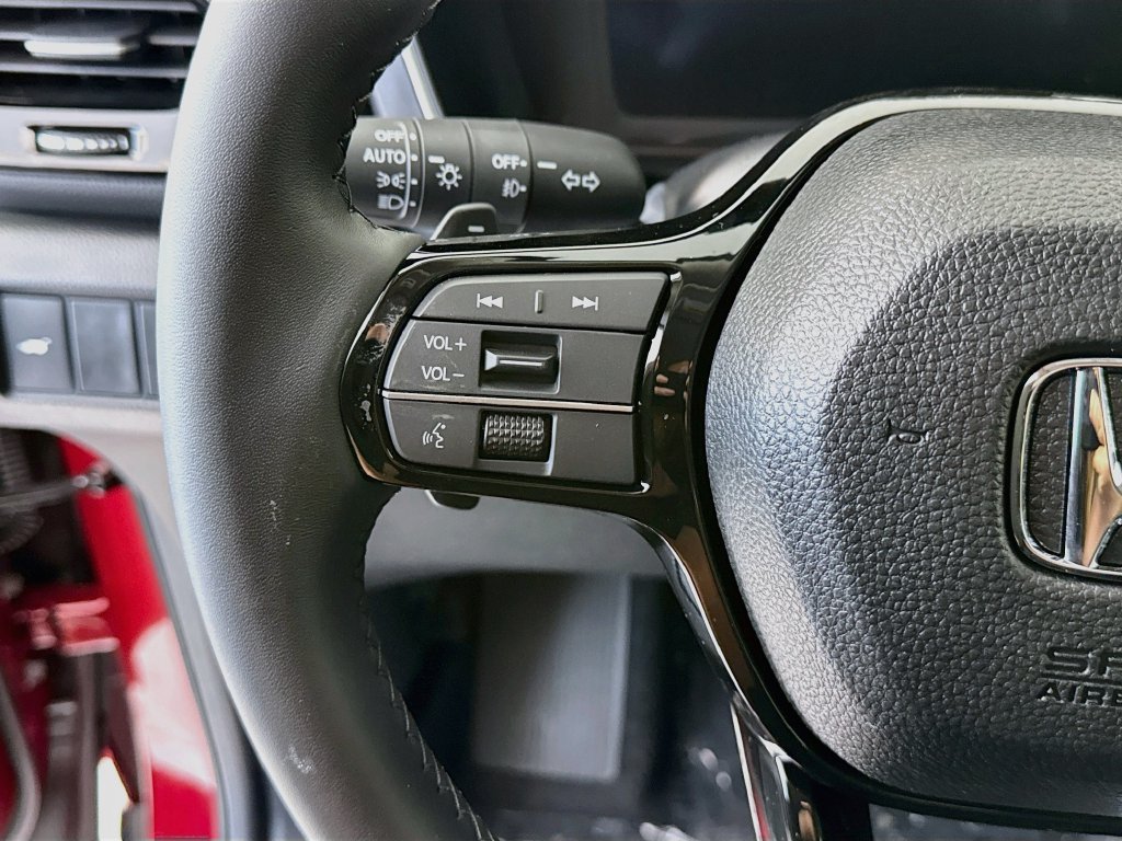 New 2026 Honda Pilot EX-L image 11