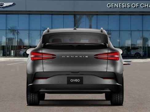 New 2026 Genesis GV60 Advance image 7
