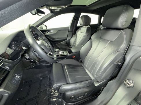 Used 2024 Audi A5 2.0T Premium image 13