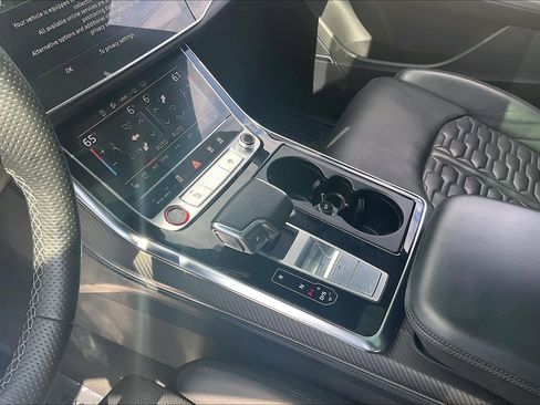 Used 2023 Audi RS Q8 AWD/4WD image 22