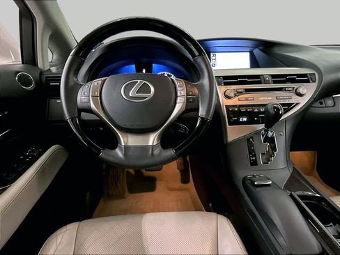 Used 2015 Lexus RX 350 AWD image 6