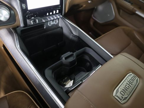 Used 2023 RAM 1500 Limited image 21