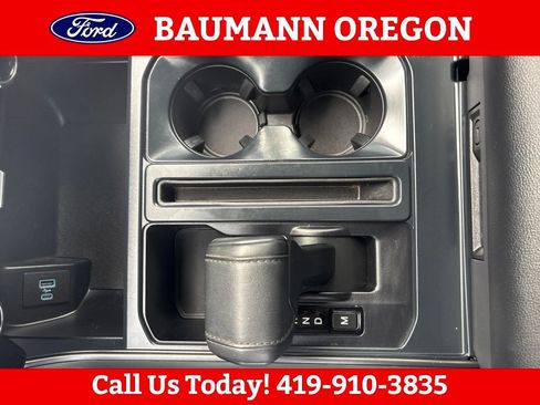 Used 2024 Ford F150 XLT w/ Equipment Group 302A MID AWD/4WD image 24