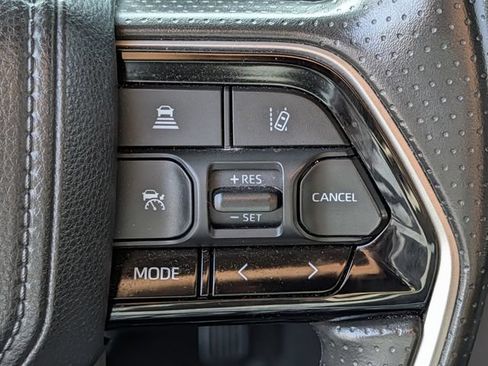 Used 2023 Toyota Tundra SR5 w/ SR5 Convenience Package RWD image 21