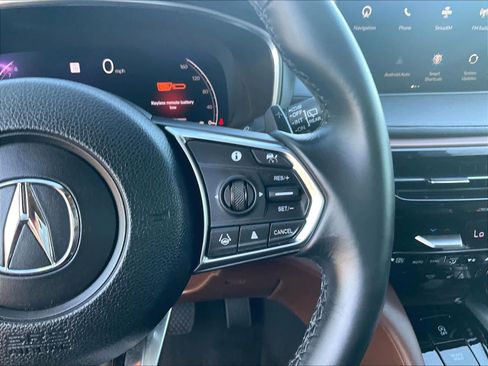 Used 2023 Acura MDX FWD w/ Technology Package image 21