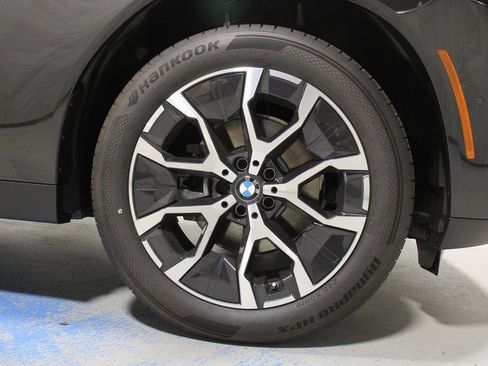 New 2025 BMW X3 xDrive30i w/ Premium Package image 28