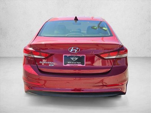 Used 2017 Hyundai Elantra SE FWD image 7