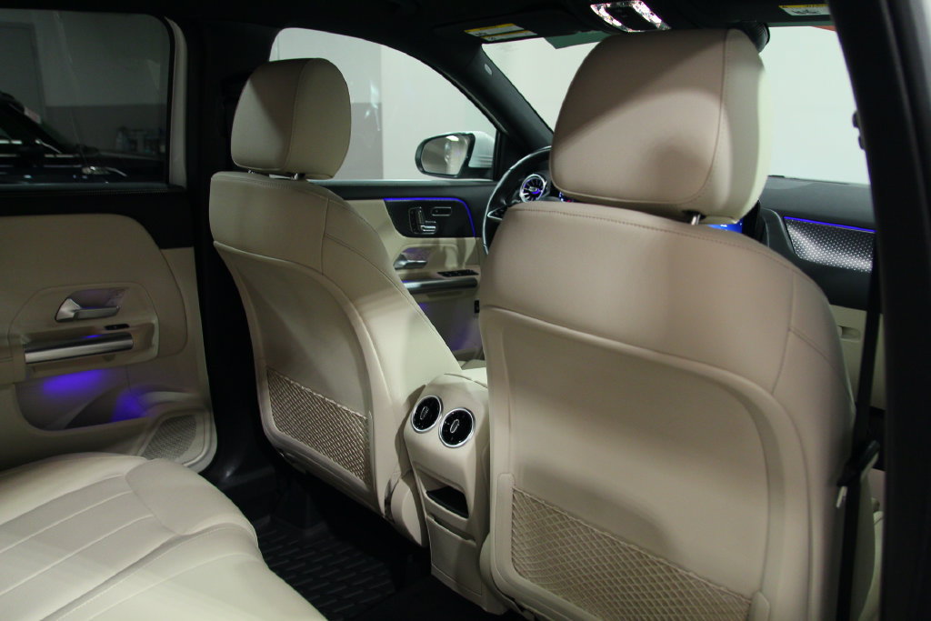 Certified 2026 Mercedes-Benz GLA 250 4MATIC image 23
