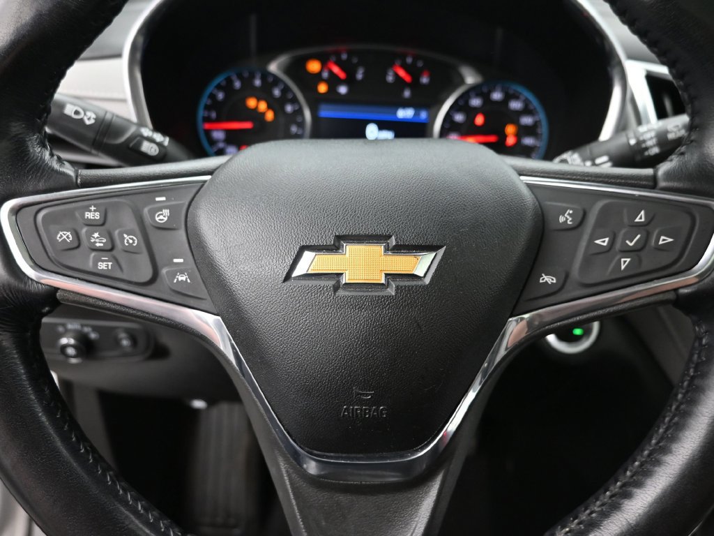 Used 2019 Chevrolet Equinox Premier FWD image 21