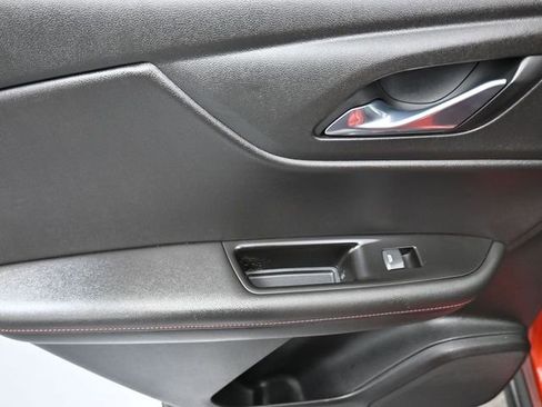 Used 2021 Chevrolet Blazer RS image 13