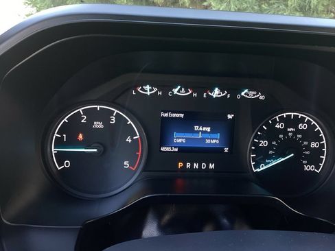 Used 2023 Ford F350 XLT w/ 360-Degree Camera Package AWD/4WD image 13
